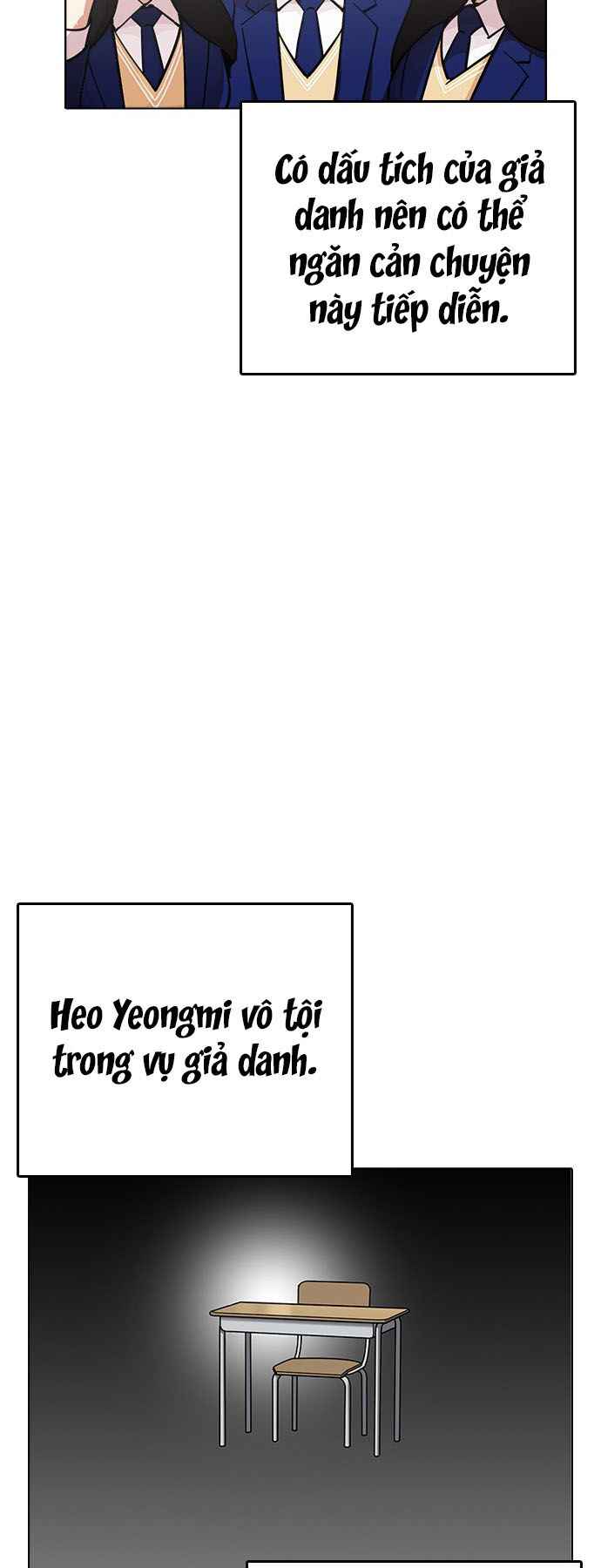 Hoán Đổi Diệu Kì Chapter 230 - Trang 2