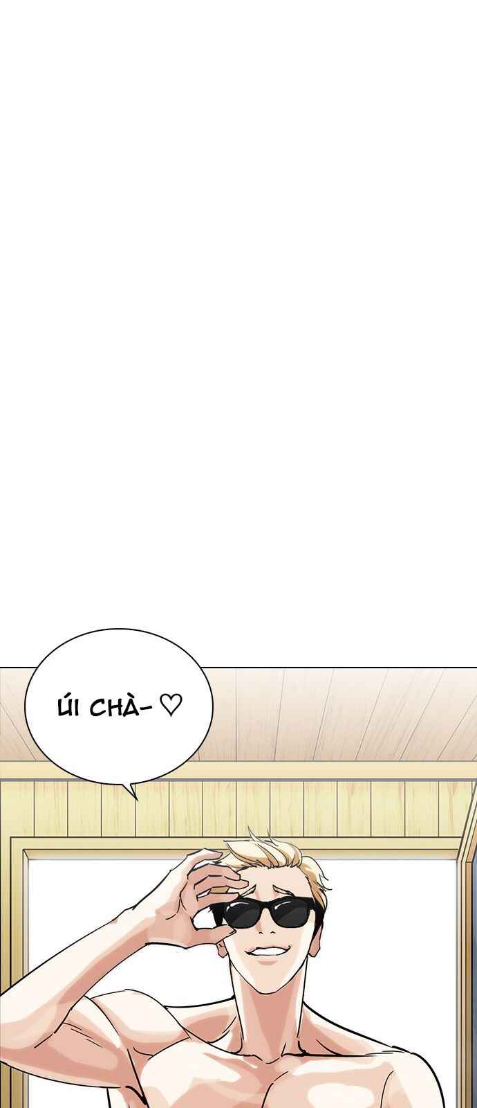 Hoán Đổi Diệu Kì Chapter 231 - Trang 2