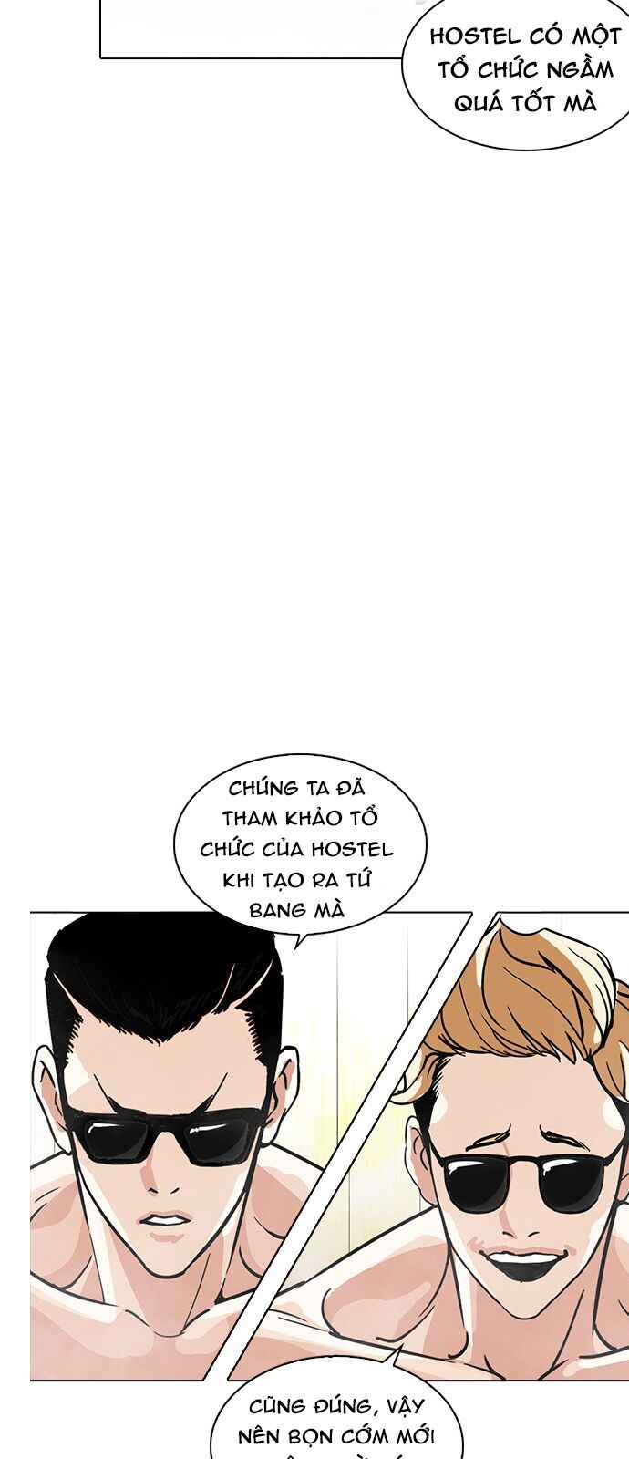 Hoán Đổi Diệu Kì Chapter 231 - Trang 2