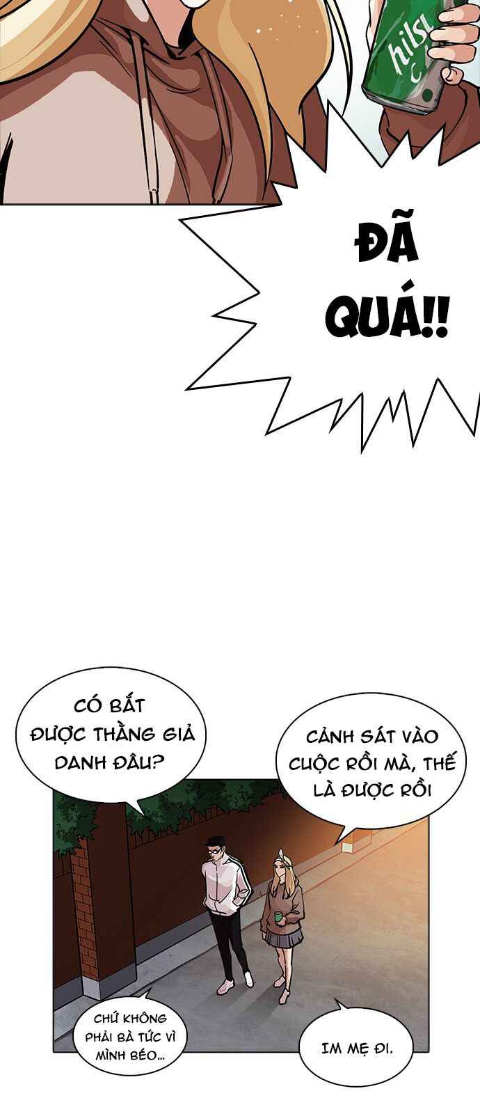 Hoán Đổi Diệu Kì Chapter 231 - Trang 2