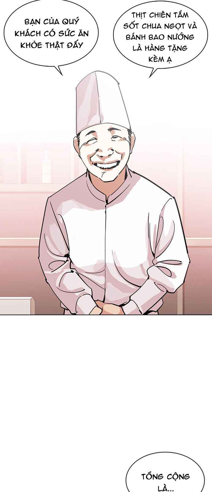 Hoán Đổi Diệu Kì Chapter 231 - Trang 2