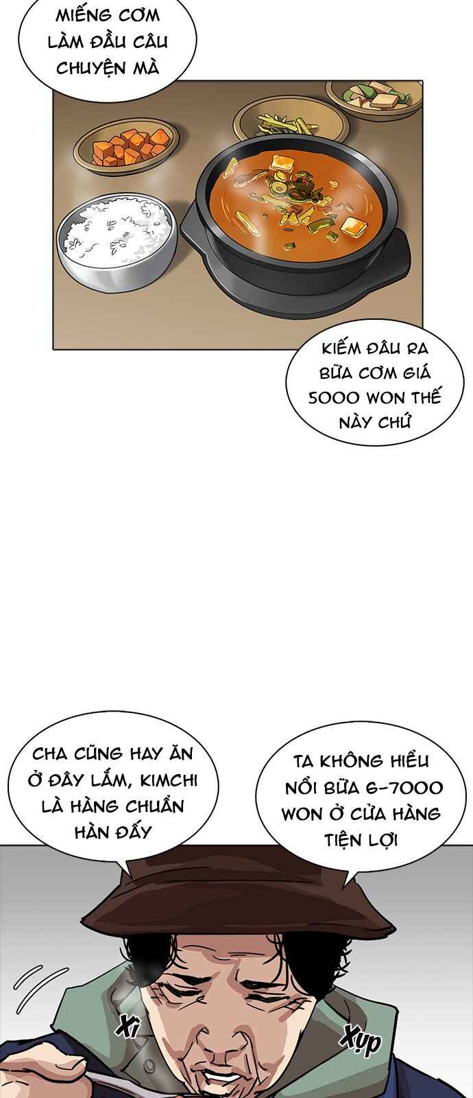 Hoán Đổi Diệu Kì Chapter 231 - Trang 2