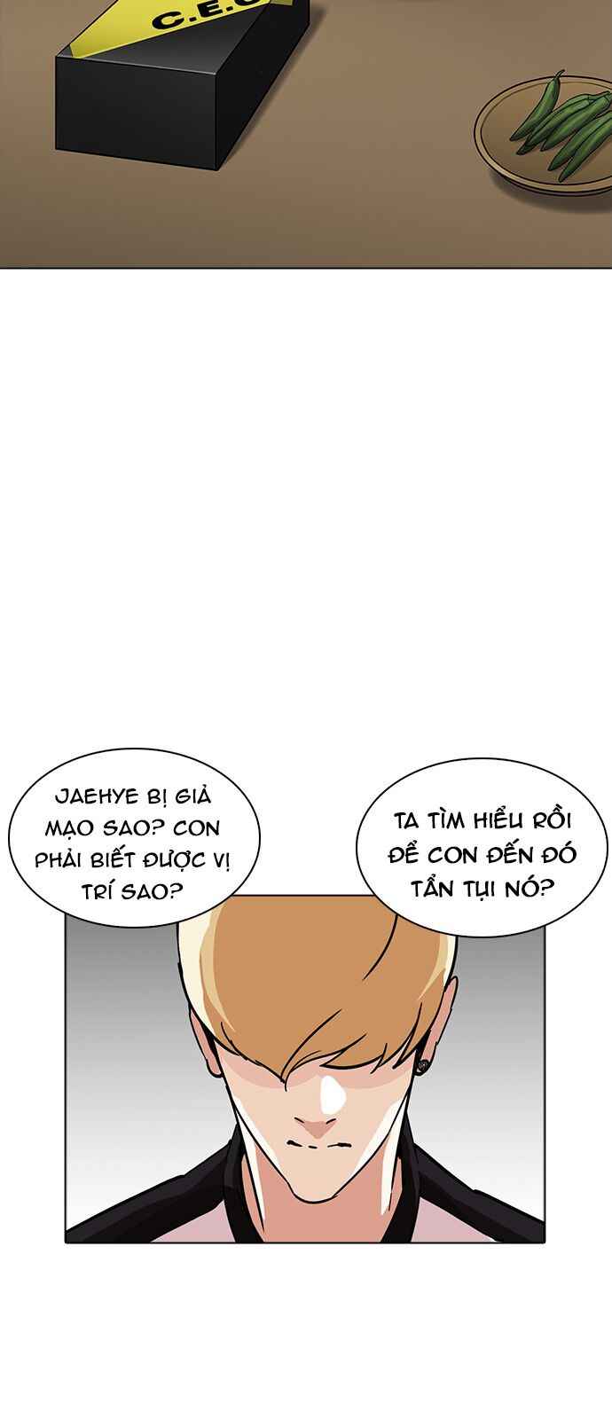 Hoán Đổi Diệu Kì Chapter 231 - Trang 2