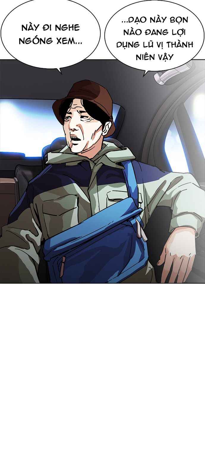 Hoán Đổi Diệu Kì Chapter 231 - Trang 2