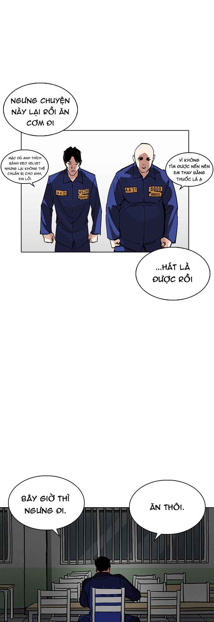 Hoán Đổi Diệu Kì Chapter 231 - Trang 2