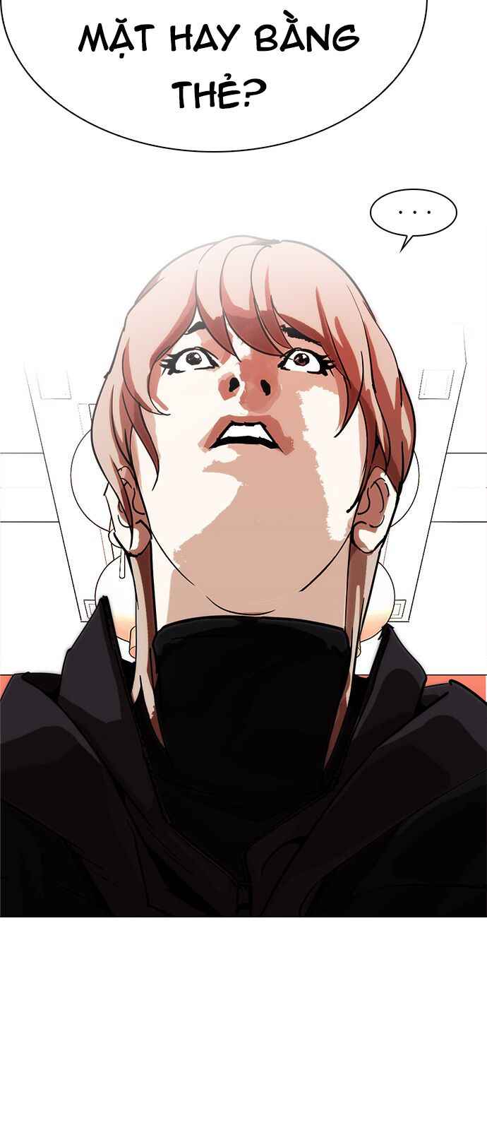 Hoán Đổi Diệu Kì Chapter 231 - Trang 2