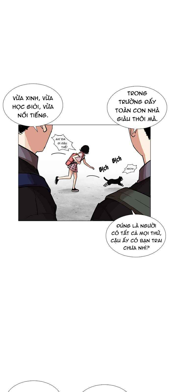 Hoán Đổi Diệu Kì Chapter 232 - Trang 2