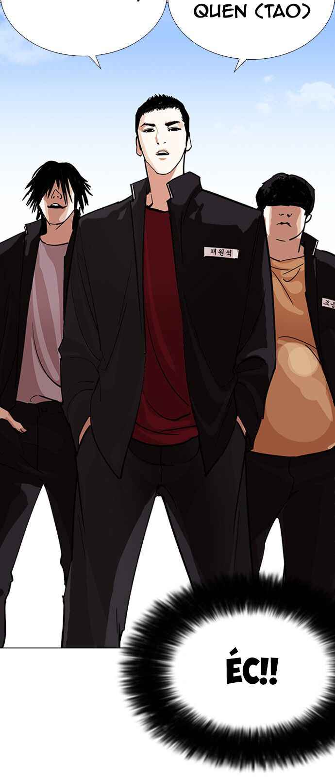 Hoán Đổi Diệu Kì Chapter 232 - Trang 2