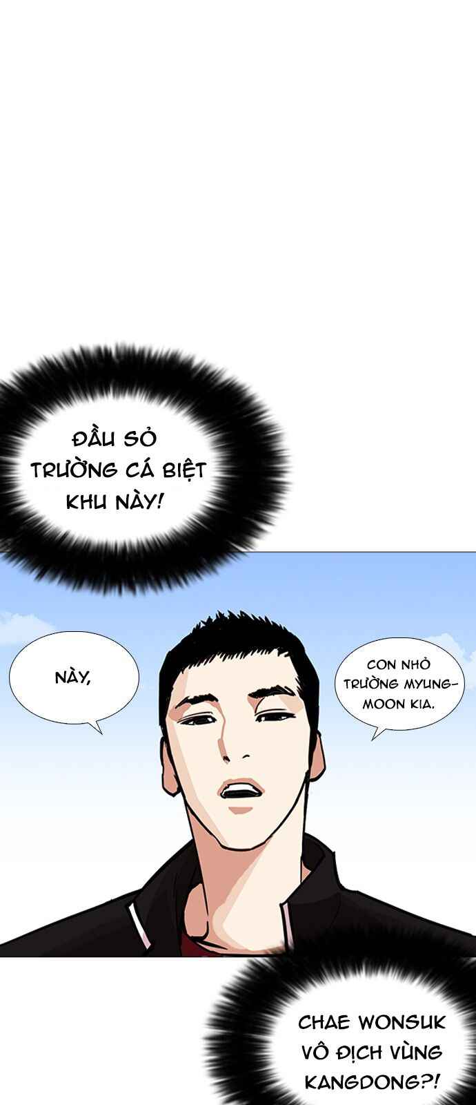 Hoán Đổi Diệu Kì Chapter 232 - Trang 2