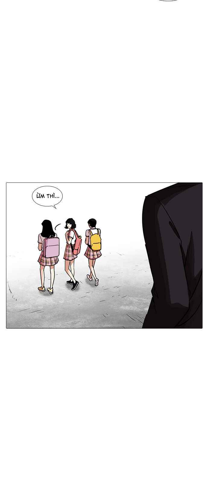 Hoán Đổi Diệu Kì Chapter 232 - Trang 2