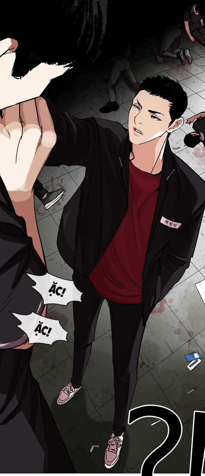 Hoán Đổi Diệu Kì Chapter 232 - Trang 2