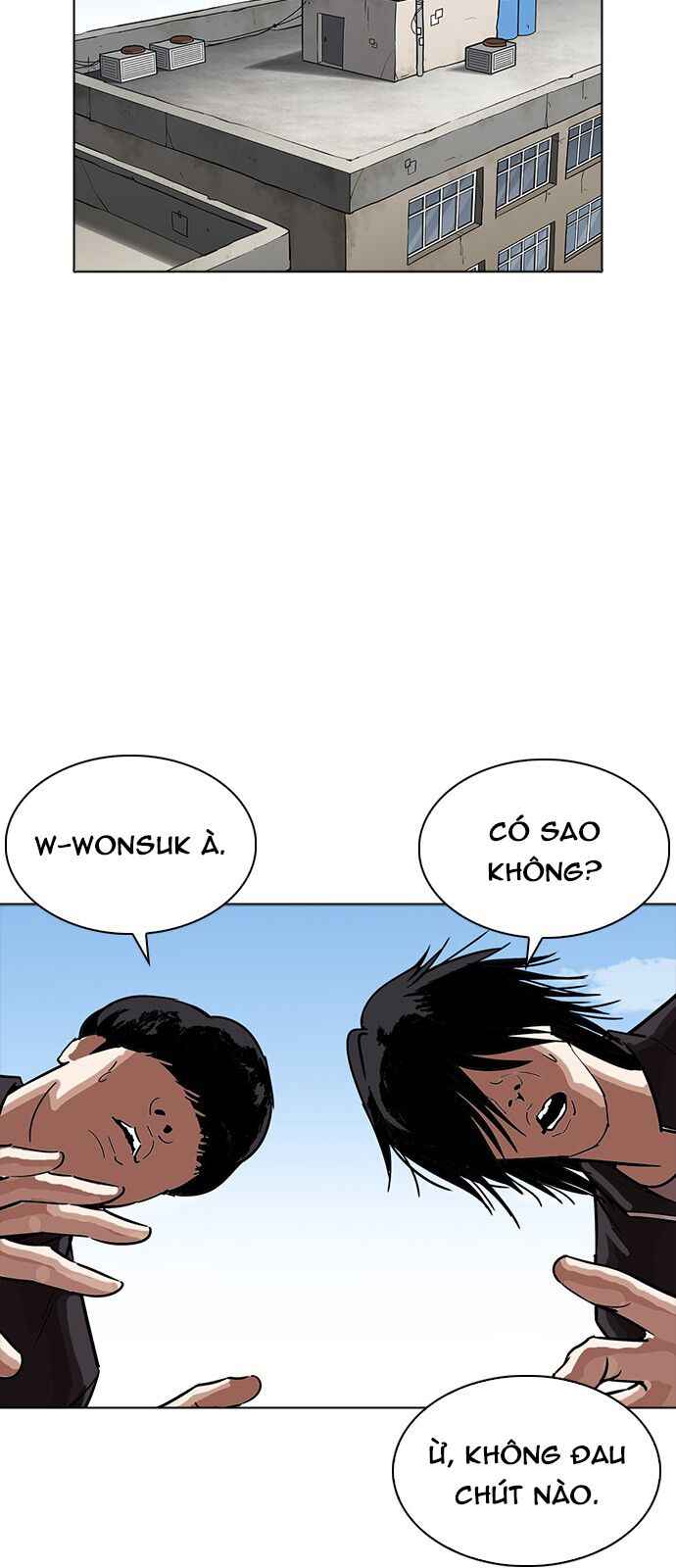 Hoán Đổi Diệu Kì Chapter 232 - Trang 2