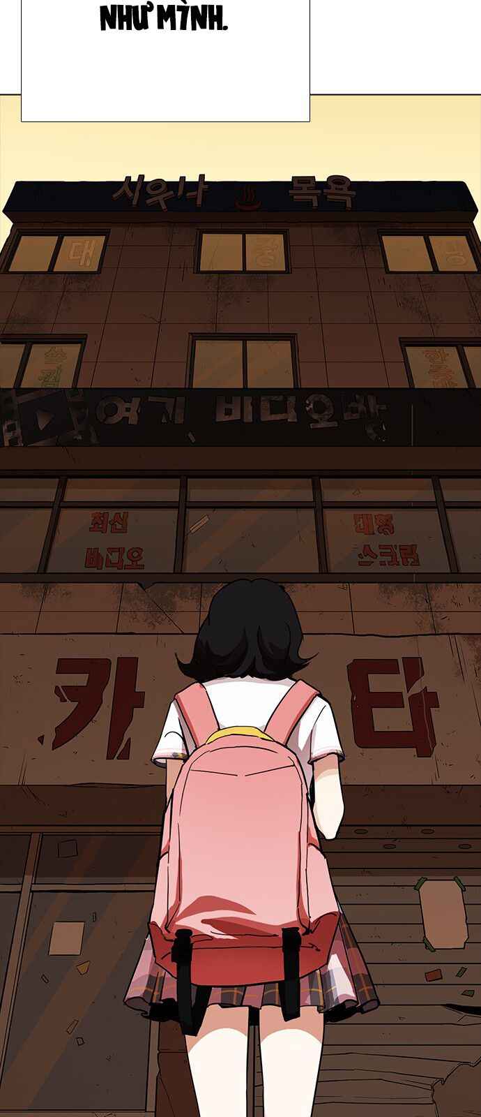 Hoán Đổi Diệu Kì Chapter 232 - Trang 2