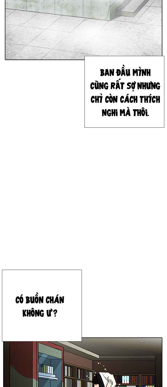 Hoán Đổi Diệu Kì Chapter 232 - Trang 2