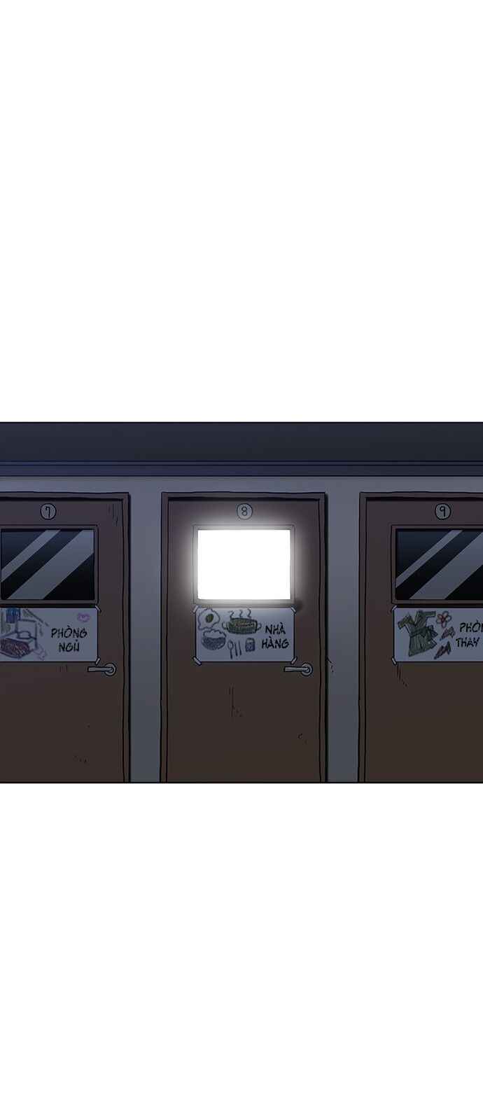 Hoán Đổi Diệu Kì Chapter 232 - Trang 2