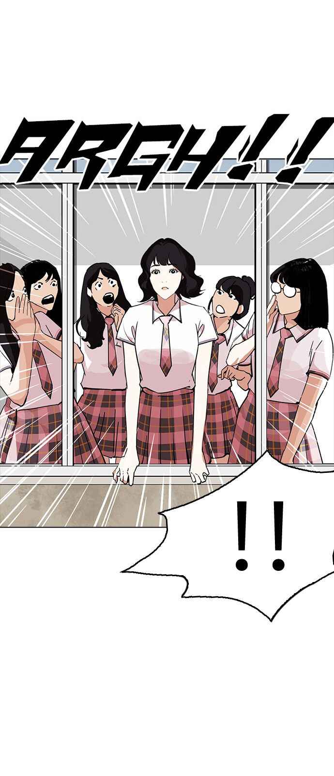 Hoán Đổi Diệu Kì Chapter 233 - Trang 2