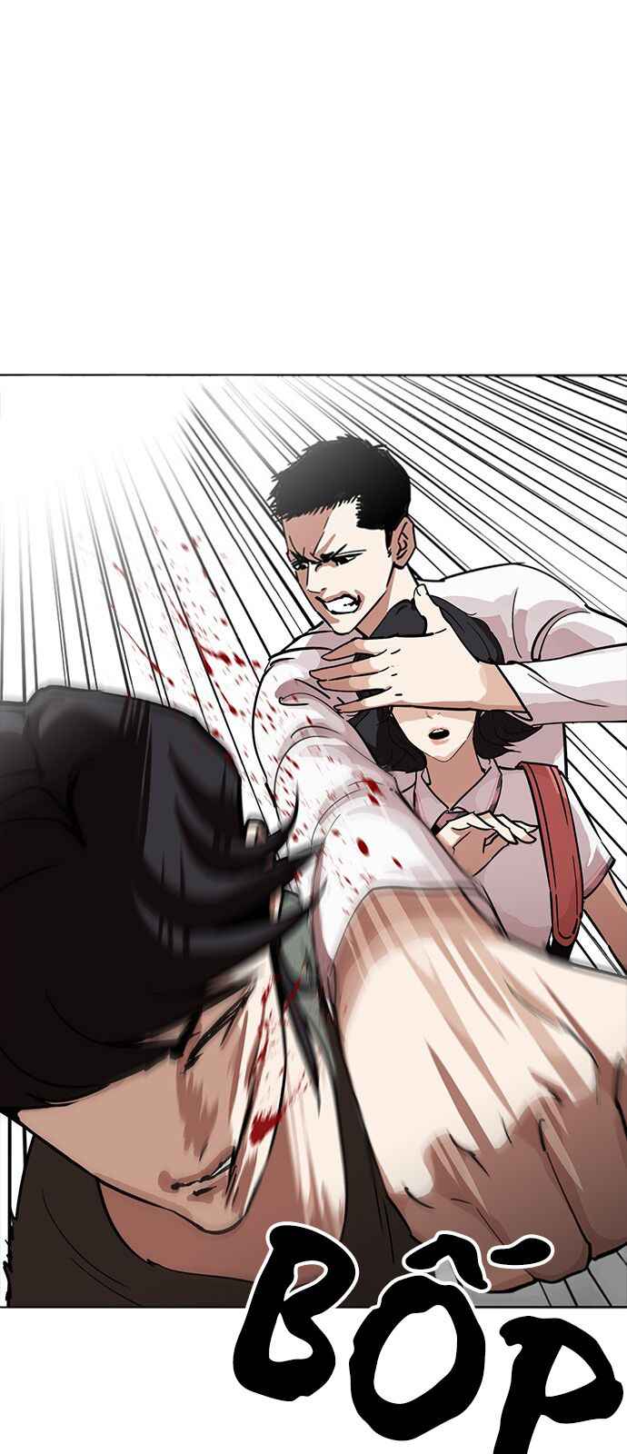 Hoán Đổi Diệu Kì Chapter 234 - Trang 2