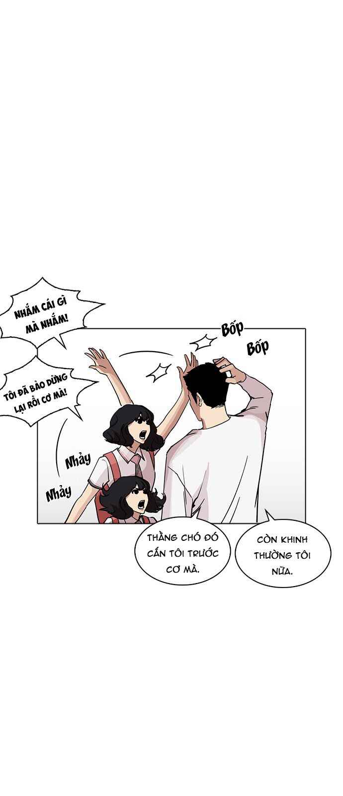 Hoán Đổi Diệu Kì Chapter 234 - Trang 2