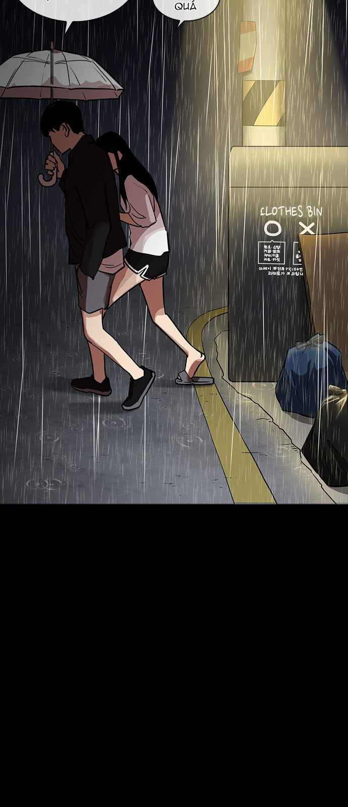 Hoán Đổi Diệu Kì Chapter 234 - Trang 2