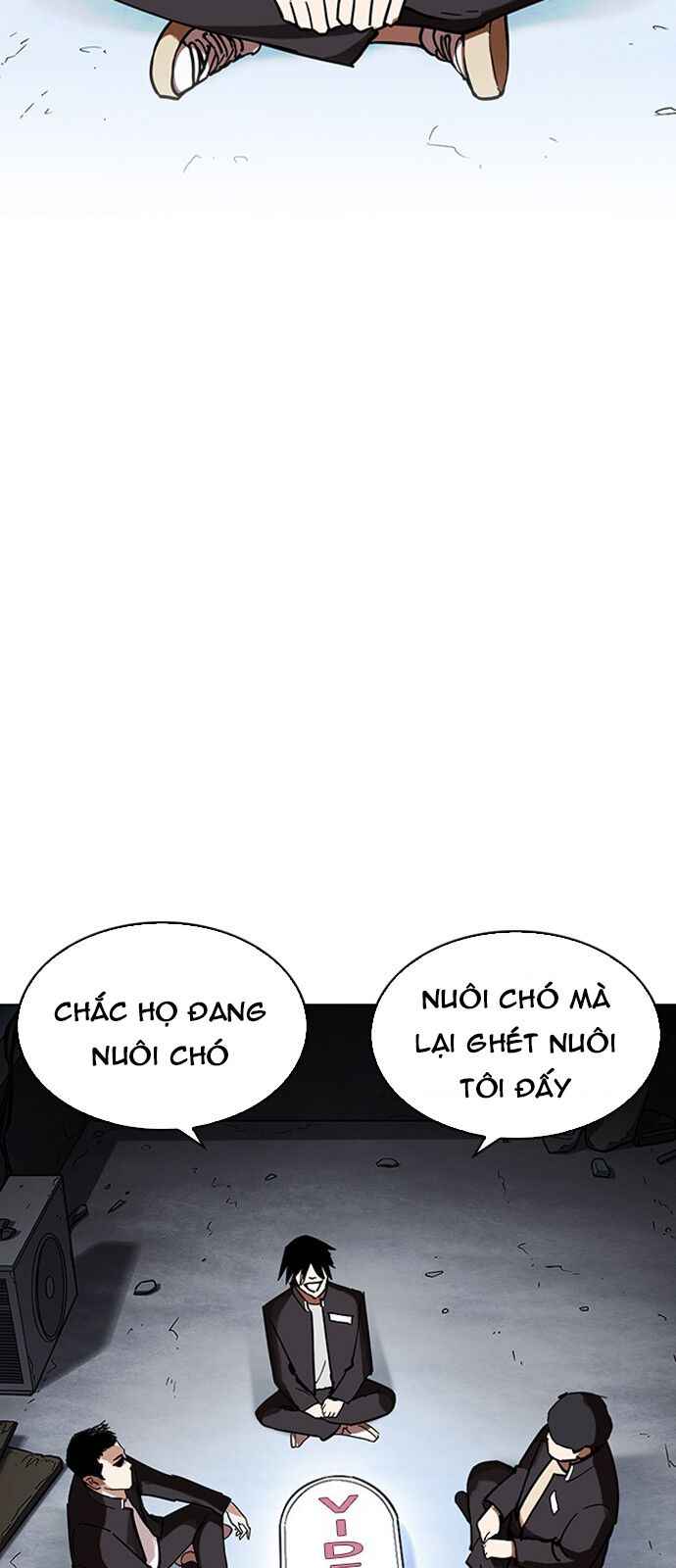 Hoán Đổi Diệu Kì Chapter 234 - Trang 2