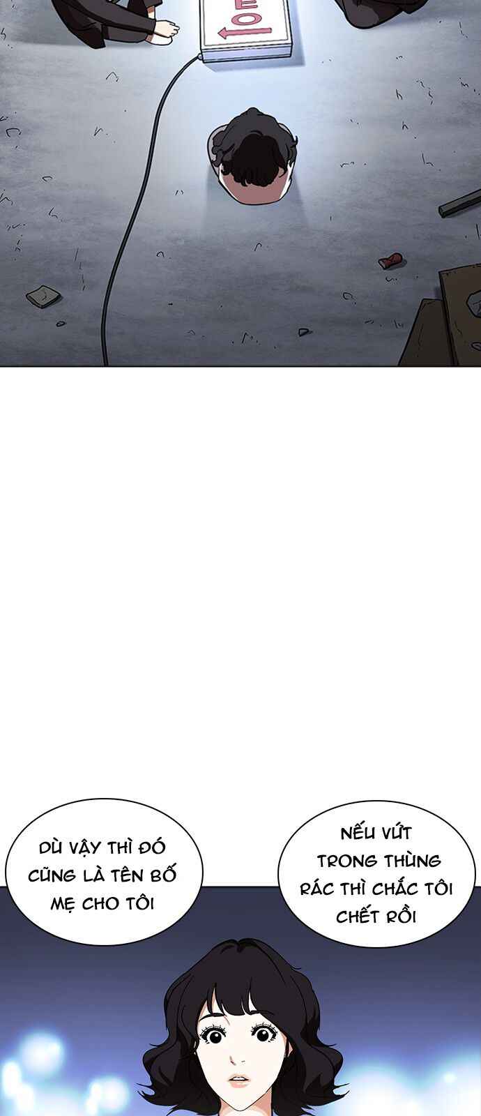 Hoán Đổi Diệu Kì Chapter 234 - Trang 2