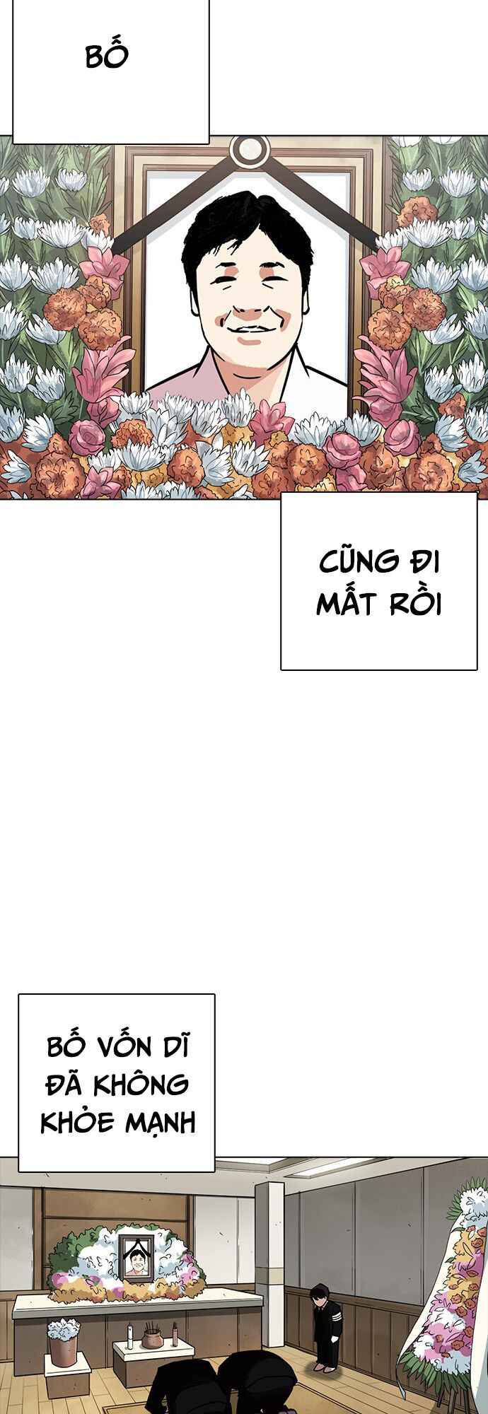 Hoán Đổi Diệu Kì Chapter 235 - Trang 2