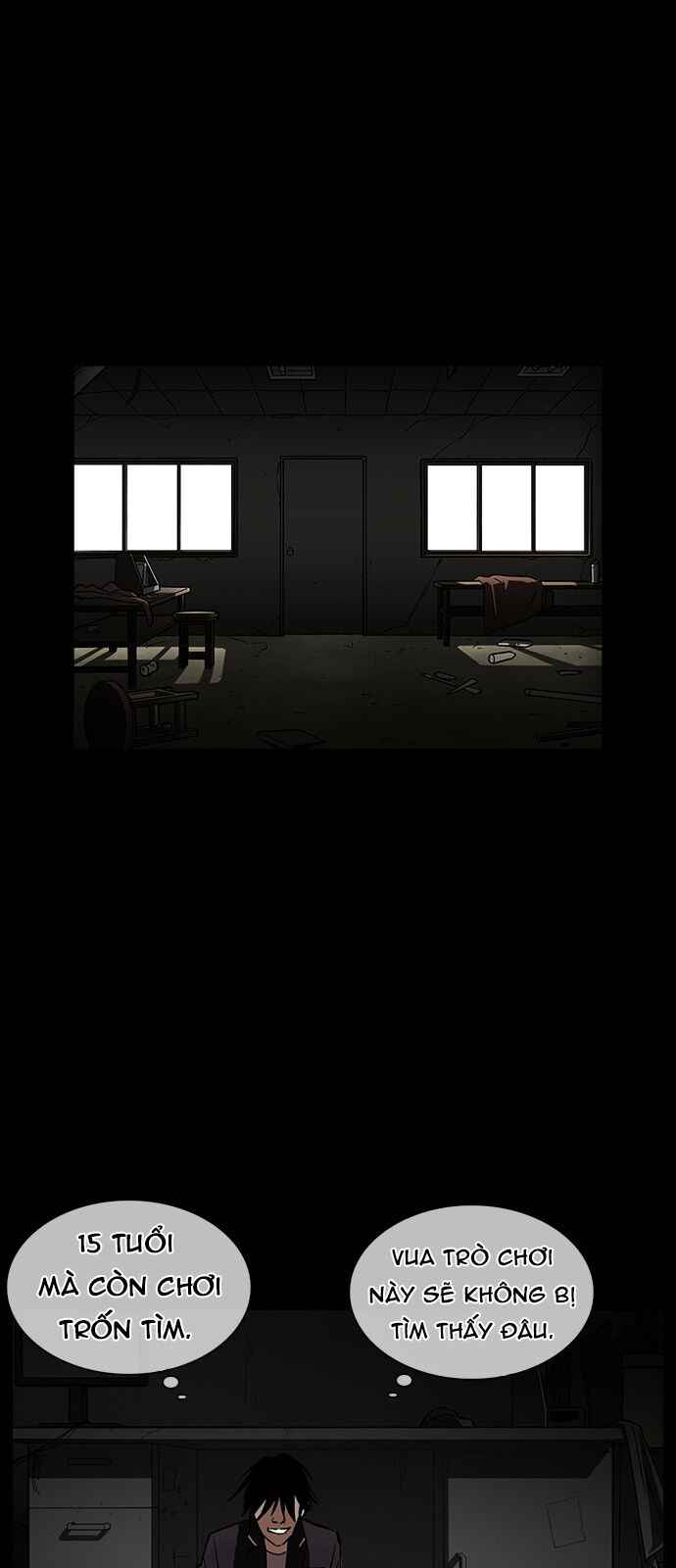 Hoán Đổi Diệu Kì Chapter 235 - Trang 2