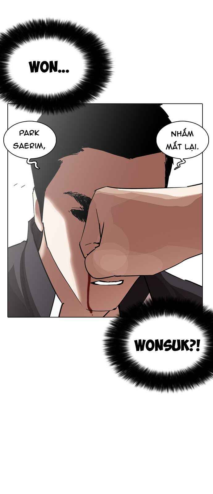Hoán Đổi Diệu Kì Chapter 235 - Trang 2