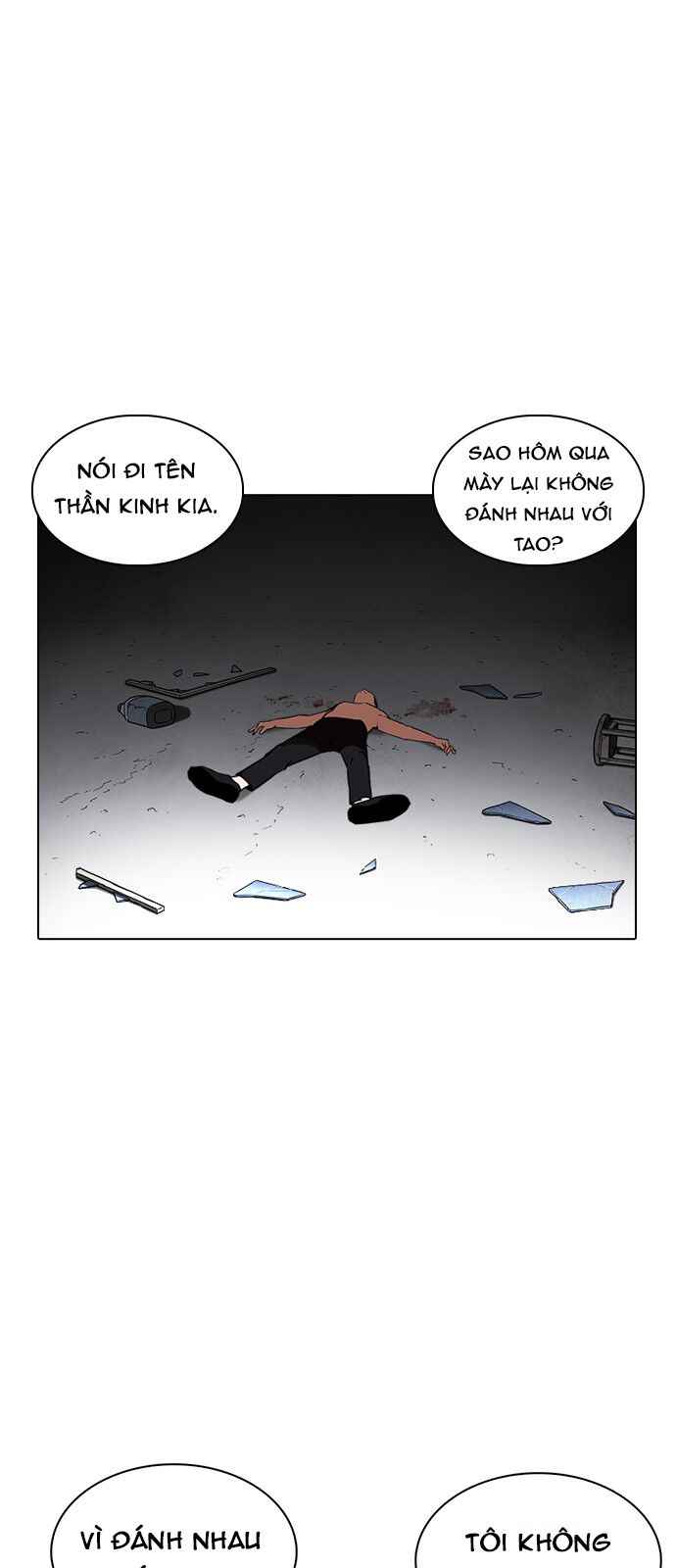 Hoán Đổi Diệu Kì Chapter 235 - Trang 2