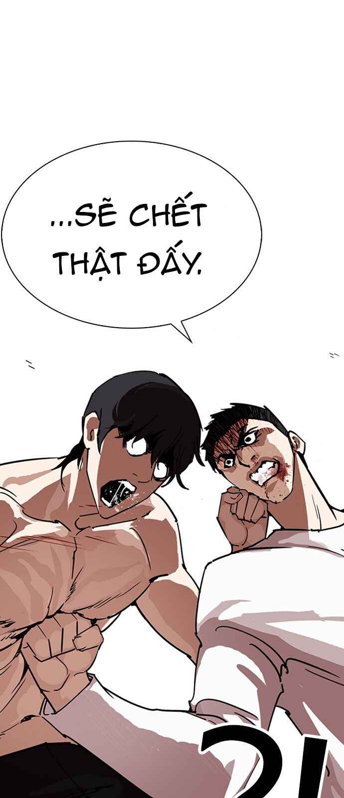 Hoán Đổi Diệu Kì Chapter 236 - Trang 2