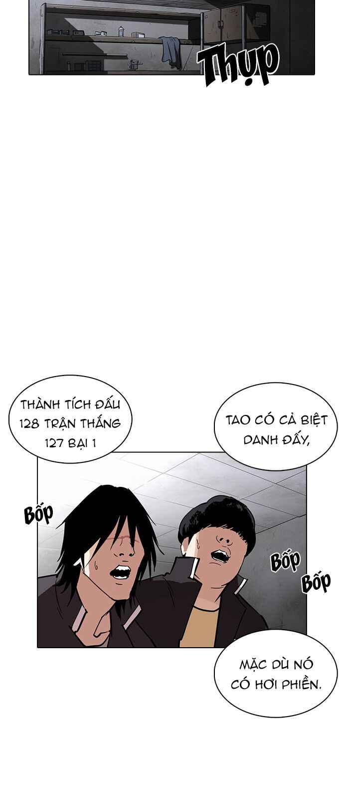 Hoán Đổi Diệu Kì Chapter 236 - Trang 2