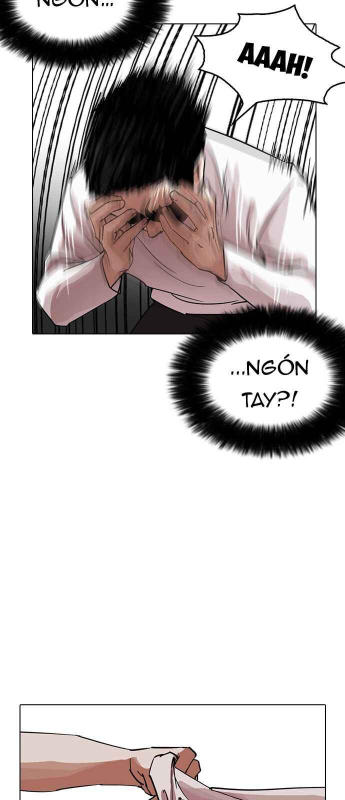 Hoán Đổi Diệu Kì Chapter 236 - Trang 2