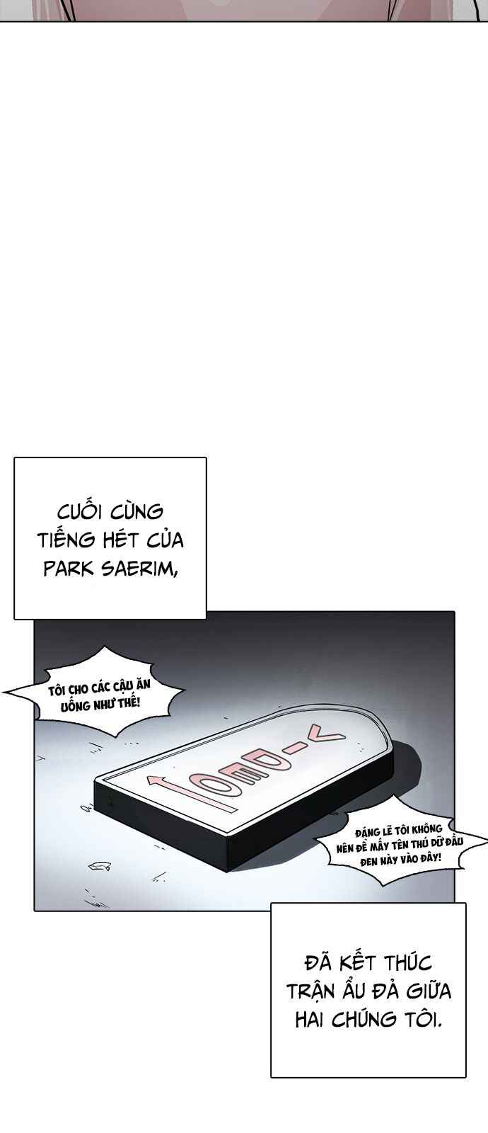 Hoán Đổi Diệu Kì Chapter 236 - Trang 2