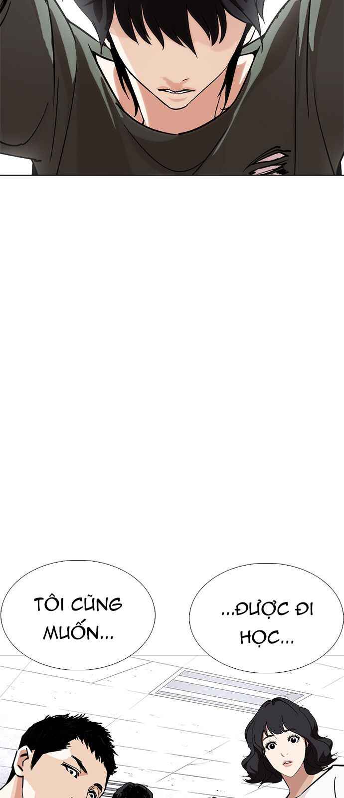 Hoán Đổi Diệu Kì Chapter 236 - Trang 2
