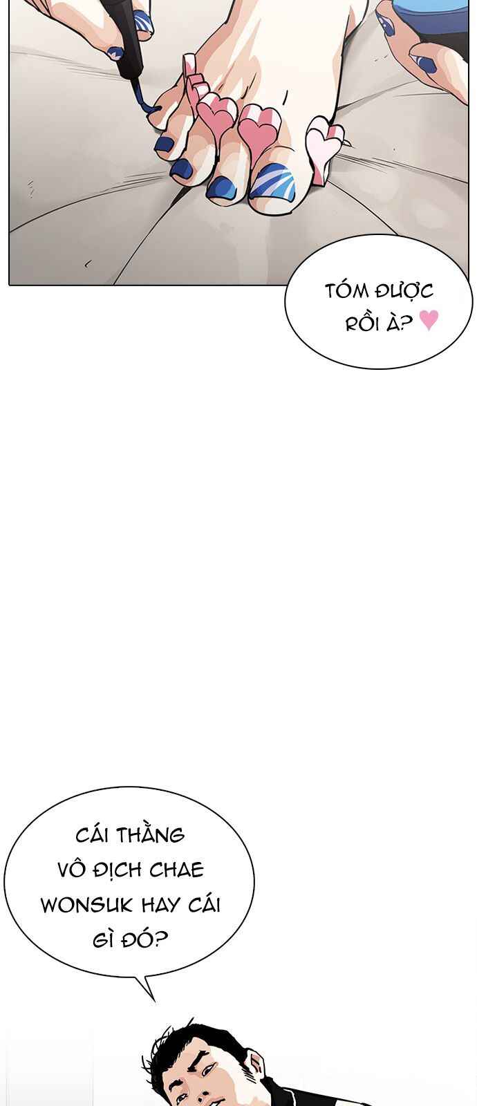 Hoán Đổi Diệu Kì Chapter 236 - Trang 2