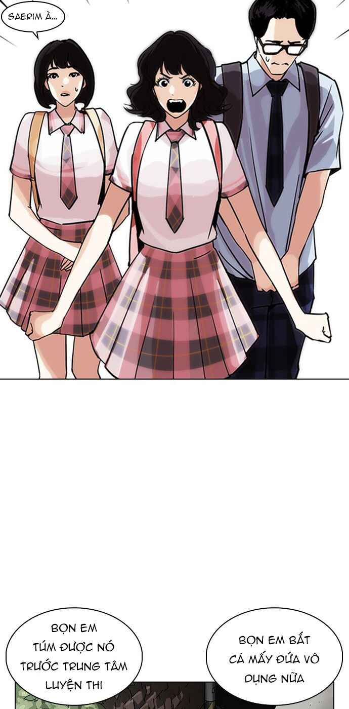 Hoán Đổi Diệu Kì Chapter 236 - Trang 2