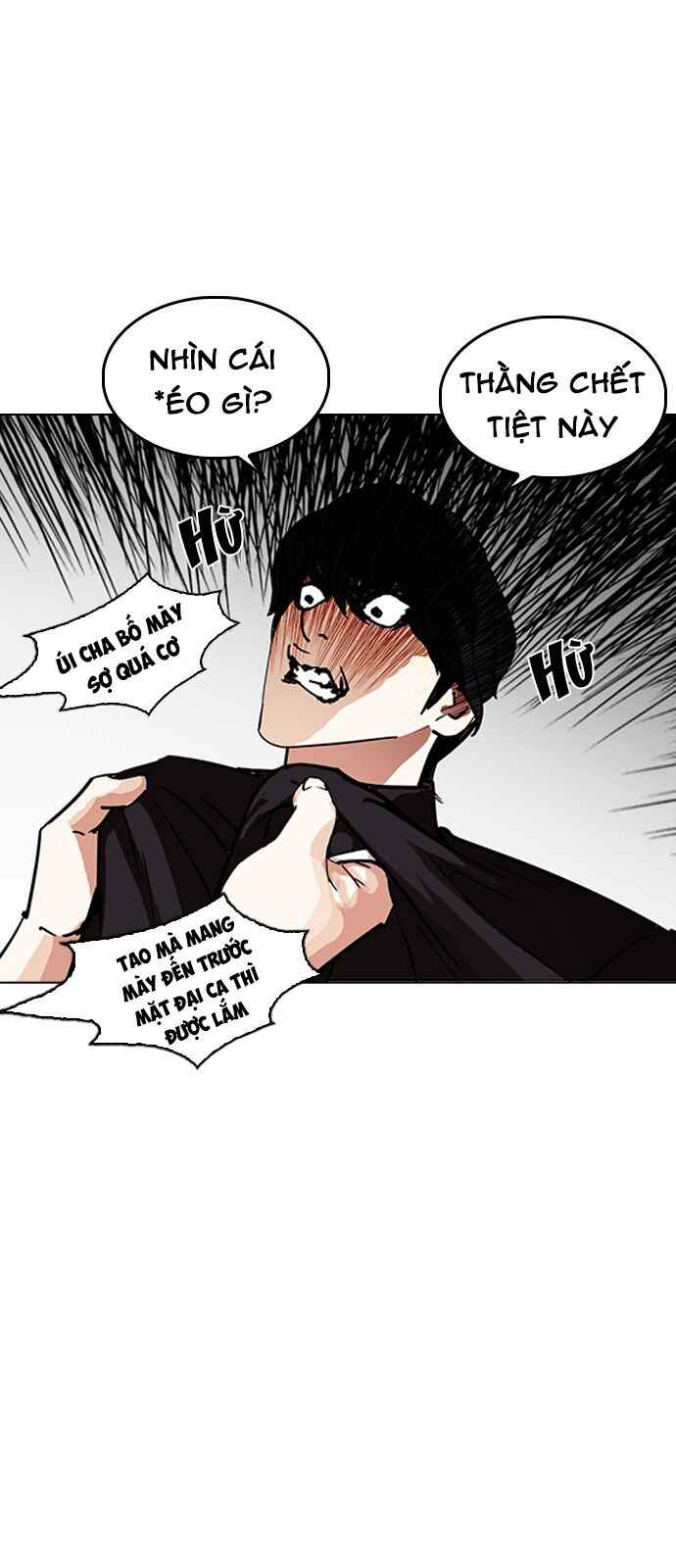 Hoán Đổi Diệu Kì Chapter 236 - Trang 2