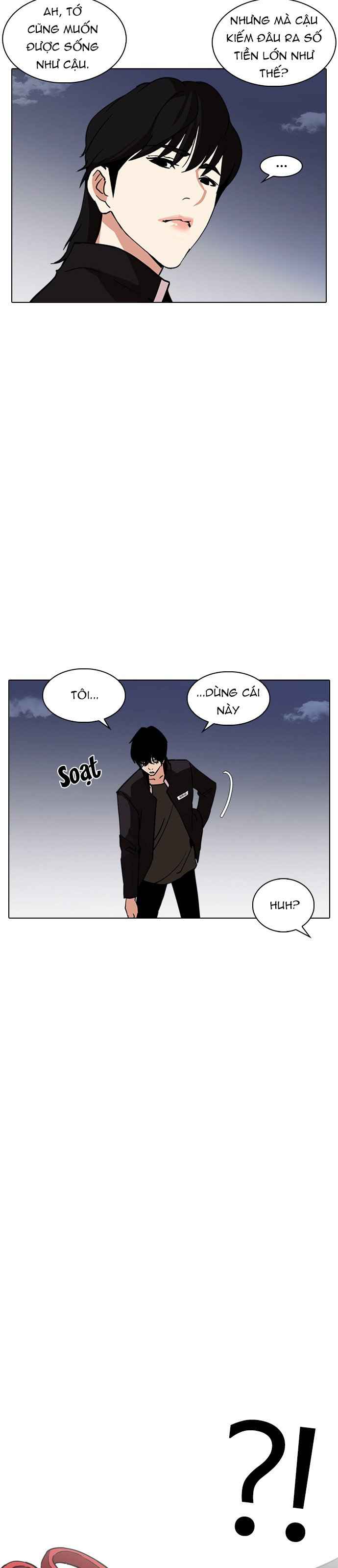 Hoán Đổi Diệu Kì Chapter 237 - Trang 2