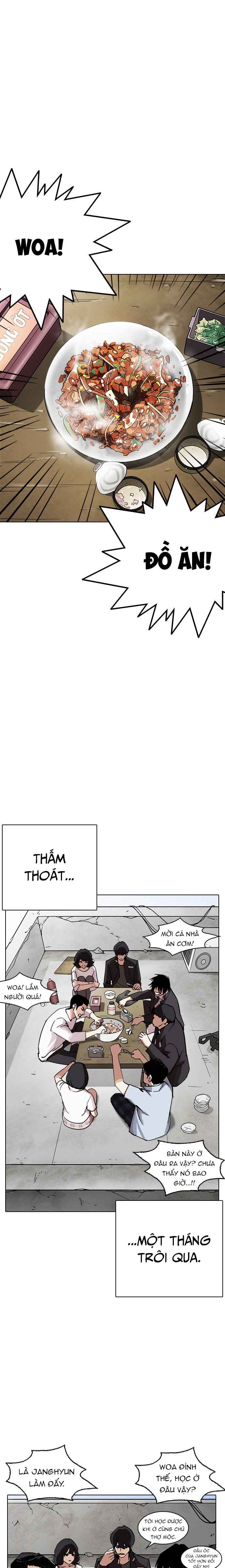 Hoán Đổi Diệu Kì Chapter 237 - Trang 2