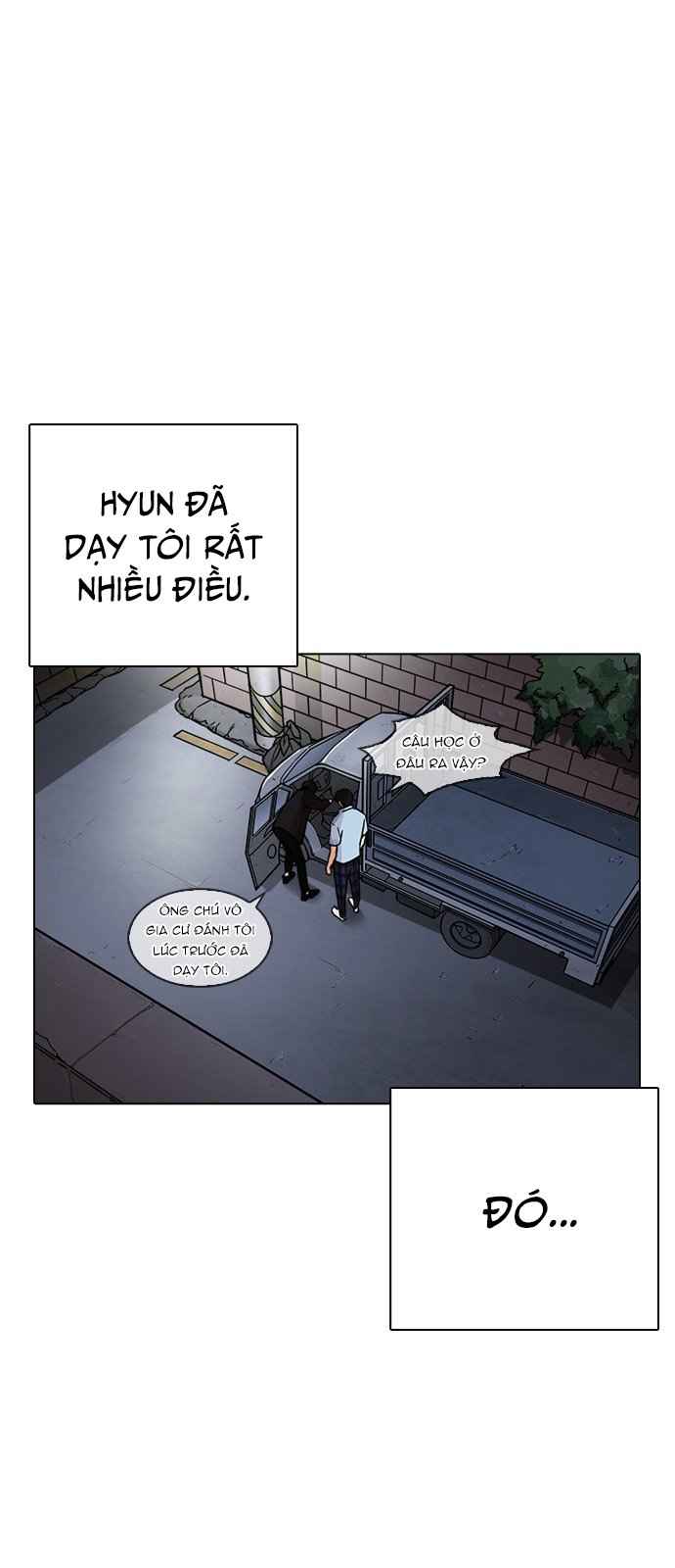 Hoán Đổi Diệu Kì Chapter 237 - Trang 2