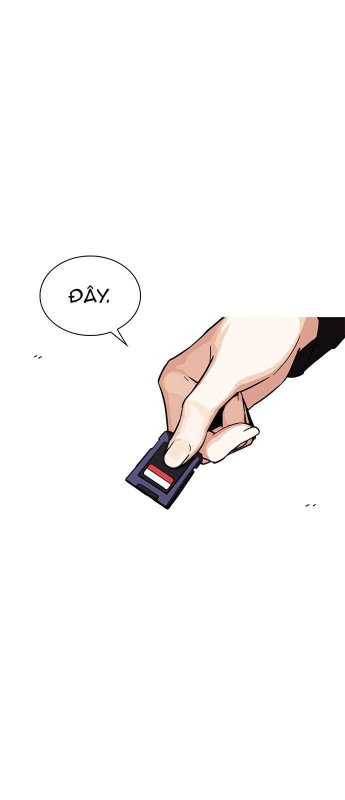 Hoán Đổi Diệu Kì Chapter 237 - Trang 2