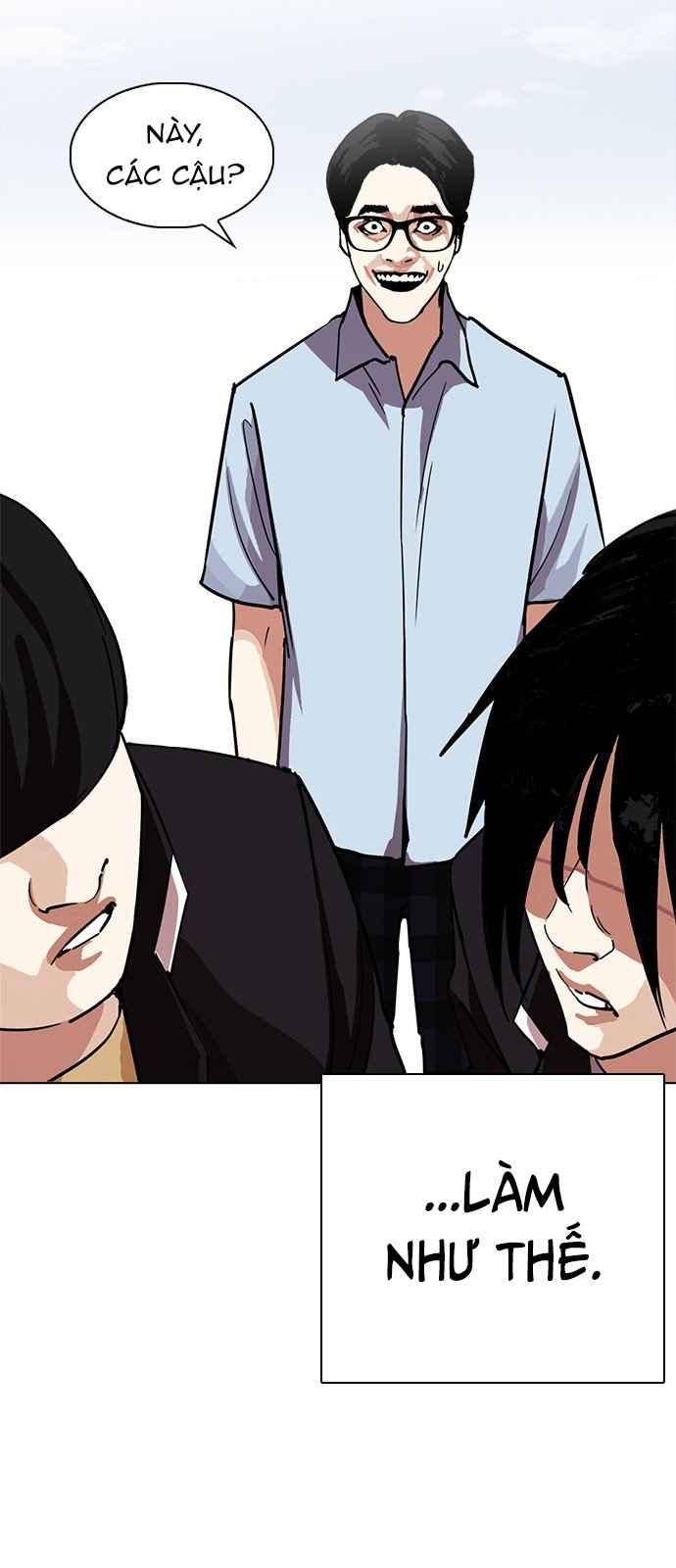 Hoán Đổi Diệu Kì Chapter 237 - Trang 2
