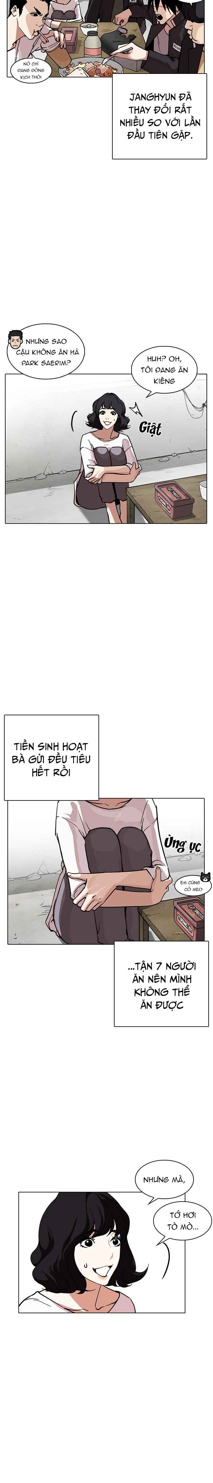 Hoán Đổi Diệu Kì Chapter 237 - Trang 2