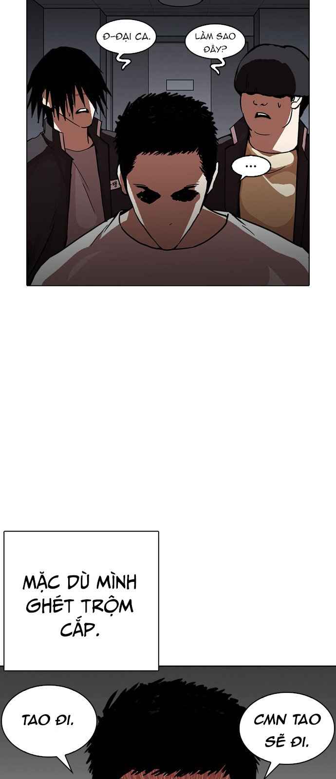 Hoán Đổi Diệu Kì Chapter 237 - Trang 2