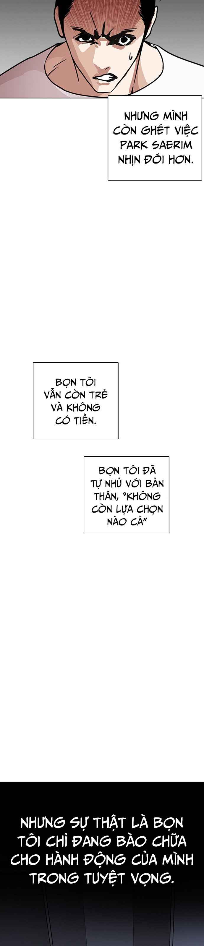 Hoán Đổi Diệu Kì Chapter 237 - Trang 2