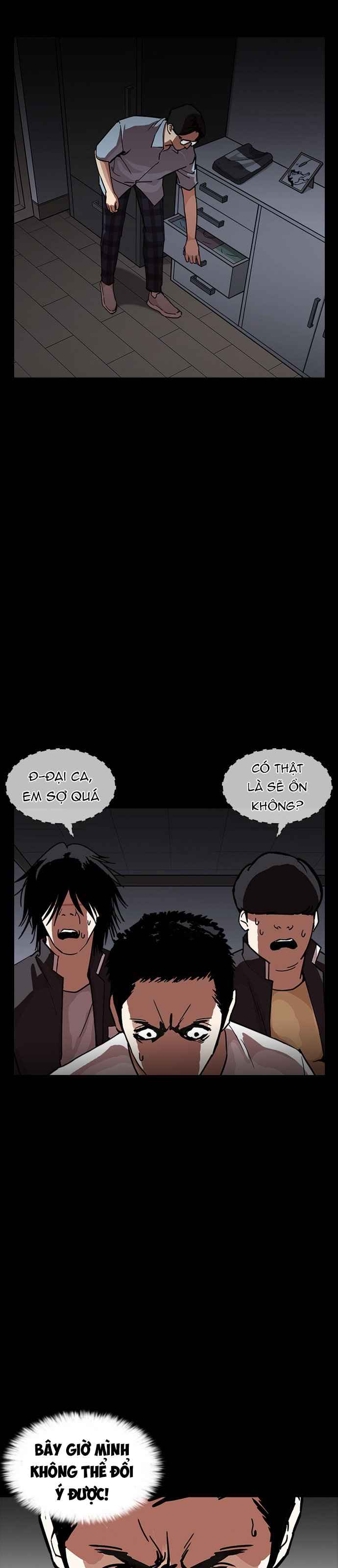 Hoán Đổi Diệu Kì Chapter 237 - Trang 2