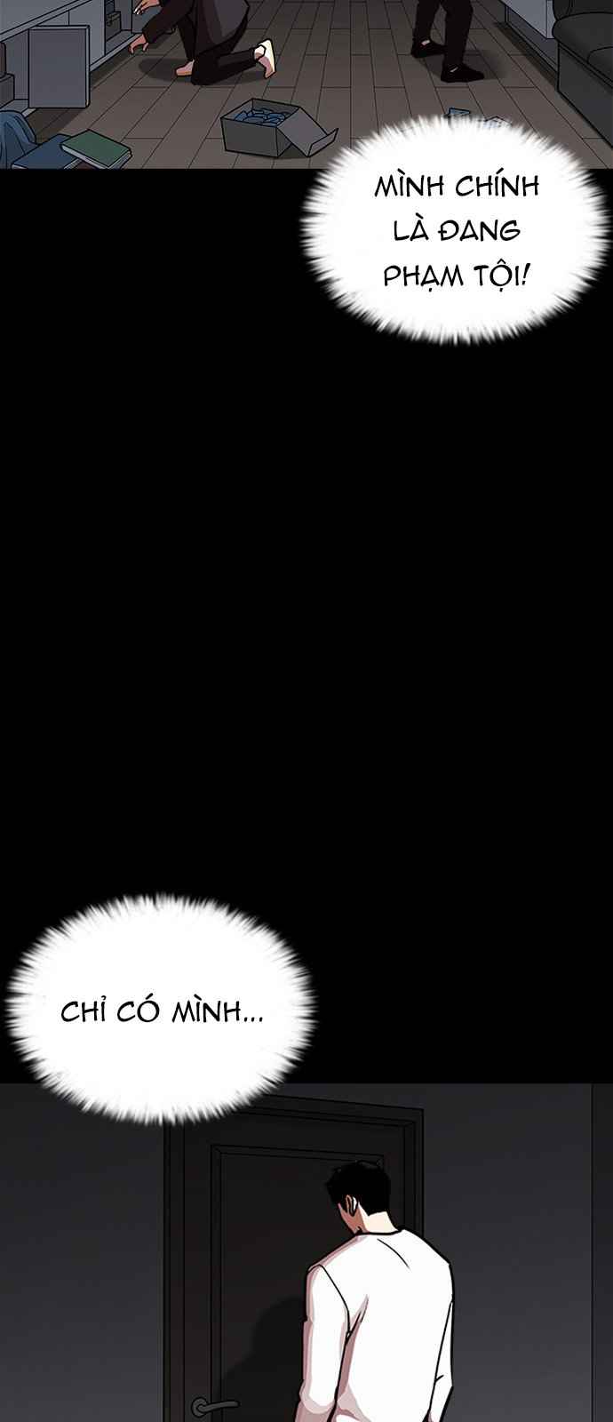 Hoán Đổi Diệu Kì Chapter 237 - Trang 2