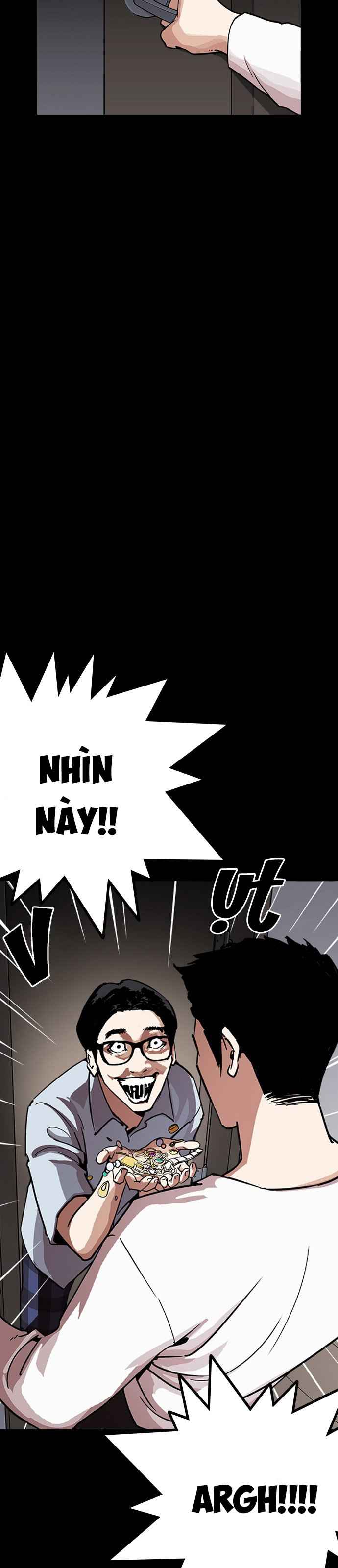 Hoán Đổi Diệu Kì Chapter 237 - Trang 2