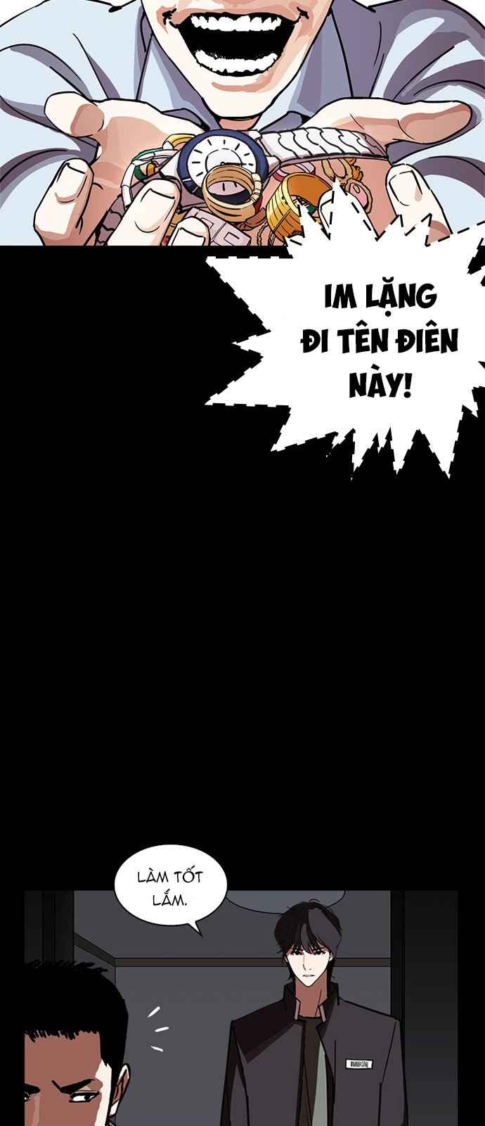 Hoán Đổi Diệu Kì Chapter 237 - Trang 2