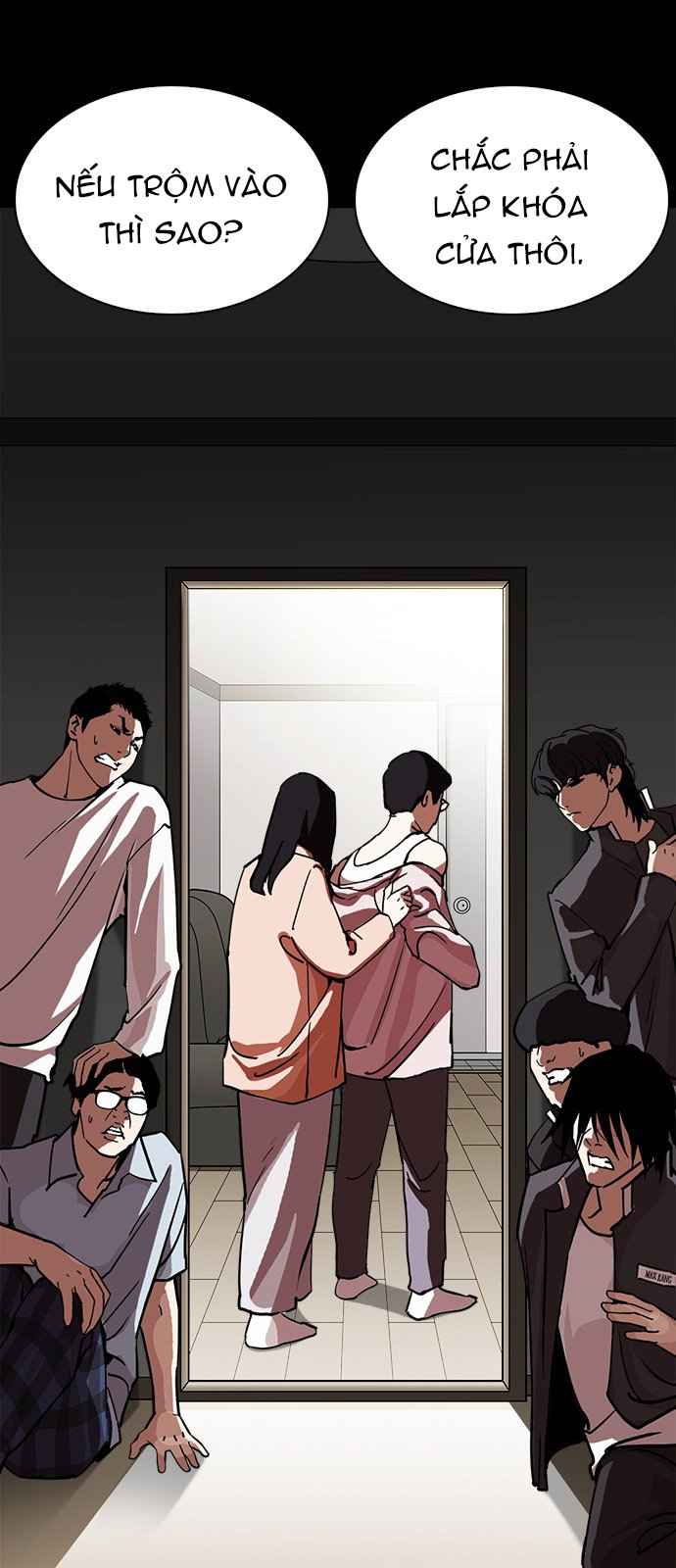 Hoán Đổi Diệu Kì Chapter 237 - Trang 2